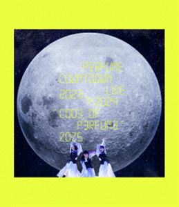 Perfume Countdown Live 2023→2024”COD3 OF P3RFUM3”ZOZ5（通常盤） [Blu-ray]