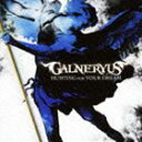 Galneryus / HUNTING FOR YOUR DREAM（TYPE-B） CD