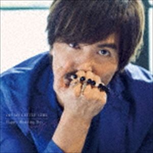 イェン ジェリー オー マイ リトル ガール ハッピー ウェディング デイ詳しい納期他、ご注文時はお支払・送料・返品のページをご確認ください発売日2017/7/5ジェリー・イェン［言承旭］ / OH MY LITTLE GIRL／Happy Wedding Day（初回限定盤A）オー マイ リトル ガール ハッピー ウェディング デイ ジャンル 洋楽アジアンポップス 関連キーワード ジェリー・イェン［言承旭］F4のメンバーでアジアのスーパースター、ジェリー・イェンが、約2年半の沈黙を破り、待望のシングルの発売が決定！今回は台湾・中国でも人気の高い、尾崎豊の名曲「OH　MY　LITTLE　GIRL」を、日本語でカヴァー！カップリング曲には“ウェディング”がテーマの、愛が詰まったオリジナル曲を収録した両A面シングル！　（C）RS初回限定盤A／三方背ケース／同時発売初回限定B商品はWPZL-31325、通常商品はWPCL-12687封入特典スペシャルフォトブック付（全32P）収録曲目11.OH MY LITTLE GIRL(5:22)2.Happy Wedding Day(4:25)3.OH MY LITTLE GIRL -Instrumental-(5:22)4.Happy Wedding Day -Instrumental-(4:22) 種別 CD JAN 4943674266074 収録時間 19分32秒 組枚数 1 製作年 2017 販売元 ソニー・ミュージックソリューションズ登録日2017/05/19