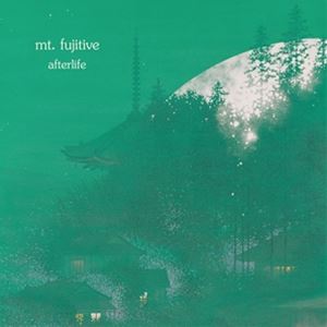 Artist Name: W - 輸入盤 MT. FUJITIVE / AFTERLIFE [LP]