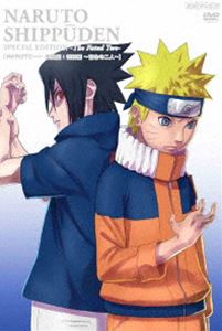 作品名: Ta行 - NARUTO-ナルト- 疾風伝 特別編〜宿命の二人〜（完全生産限定版） [DVD]