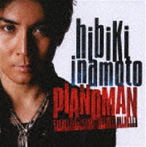 {ipj / PIANOMAN [CD]