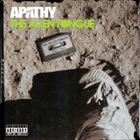 ApV[ / THE ALIEN TONGUE [CD]