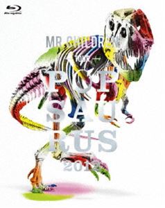 Mr.Children TOUR POPSAURUS 2012 Blu-ray
