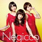Negicco / ときめきのヘッドライナー（通常盤） [CD]