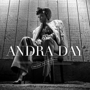 楽天ポプカル 楽天市場店アンドラ・デイ / チアーズ・トゥ・ザ・フォール [CD]