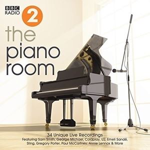 BBC RADIO 2 ： PIANO ROOM詳しい納期他、ご注文時はお支払・送料・返品のページをご確認ください発売日2017/10/27VARIOUS / BBC RADIO 2 ： PIANO ROOMヴァリアス / BBCラジオ・2：ピアノ・ルーム ジャンル 洋楽ロック 関連キーワード ヴァリアスVARIOUS”BBC RADIO 2 で放送されている””THE PIANO ROOM””のコンピレーションアルバム!”同番組内で放送された有名アーティストのピアノ弾き語りによるセルフ・カバーや、著名曲カバーを一挙収録!!超一流アーティスト達による至極の癒しコンピ!!収録内容［Disc 1］1. Ed Sheeran - This Year’s Love （Originally By David Gray）2. Sam Smith - Stay With Me3. George Michael - Let Her Down Easy4. Michael Buble - God Only Knows5. Coldplay - Viva La Vida6. Keane - Somewhere Only We Know7. U2 - Every Breaking Wave8. Paul McCartney - Lady Madonna9. Sting - Practical Arrangement10. Annie Lennox - Georgia On My Mind （Originally By Ray Charles）11. Gregory Porter - Fly Me To The Moon （Originally By Frank Sinatra）12. Norah Jones ＆ Jamie Cullum - Waiting13. James Blunt - Goodbye My Lover14. Rufus Wainwright - Hallelujah15. Paul Heaton ＆ Jacqui Abbott - Here I Go Again （Originally By Whitesnake）16. Elkie Brookes - Make You Feel My Love （Originally By Bob Dylan）17. Rick Wakeman - Life On Mars （Originally By David Bowie）［Disc 2］1. Emeli Sande - Read All About It2. Ellie Goulding - How Long Will I Love You3. Gregory Porter - Just The Way You Are （Originally By Bruno Mars）4. The Shires - With or Without You （Originally By U2）5. Snow Patrol - New York6. Elbow - Lippy Kids7. Birdy - Skinny Love8. Clean Bandit - Symphony9. Will Young - All Time Love10. Mika - You’ve Got A Friend （Originally By Carole King）11. Shane Filan - I Can’t Make You Love Me （Originally By Bonnie Raitt）12. Oh Wonder - Only You （Yazoo）13. Paul Carrack - How Long14. Neil Sedaka - Solitaire15. Dr. John - Such A Night16. Peter Bence - Here Comes The Sun （Originally By Beatles）17. Jamie Cullum - Please Don’t Let Me Be Misunderstood 種別 2CD 【輸入盤】 JAN 0600753802076登録日2019/07/05