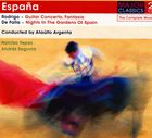 A RODRIGO^DE FALLA / ESPANA [2CD]