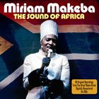 輸入盤 MIRIAM MAKEBA / SOUND OF AFRICA [3CD]