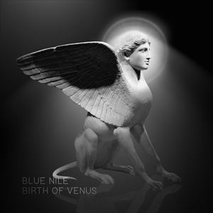 Artist Name: K - ブルー・ナイル / BIRTH OF VENUS [CD]