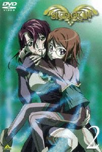 Simoun（シムーン） 2 [DVD]