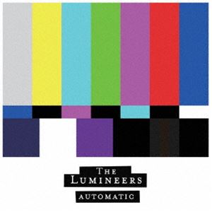 Artist Name: N - The Lumineers / AUTOMATIC [CD]