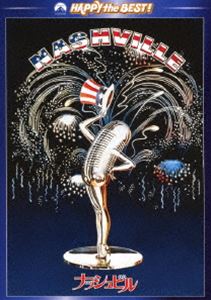 ナッシュビル [DVD]