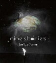 keita yano / nine stories [CD]