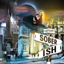 輸入盤 LIZ PHAIR / SOBERISH CD