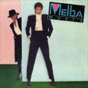 メルバ・ムーア / ネヴァー・セイ・ネヴァー [CD]