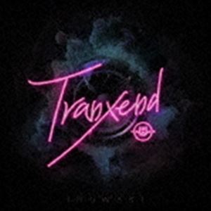 INUWASI / Tranxend [CD]