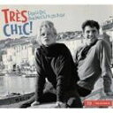 TRES CHIC! [CD]