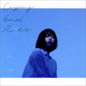 indigo la End / Crying End Roll（通常盤） [CD]