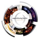 輸入盤 PERFECT CIRCLE / THREE SIXTY [CD]