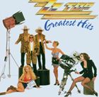 ͢ ZZ TOP / GREATEST HITS [CD]