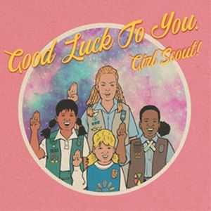 楽天ぐるぐる王国DS 楽天市場店輸入盤 BLACK SKIRT / GOOD LUCK TO YOU GIRL SCOUT! [CD]