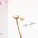 뤰벦DS ŷԾŹ㤨may in film / flower letter [CD]פβǤʤ1,261ߤˤʤޤ