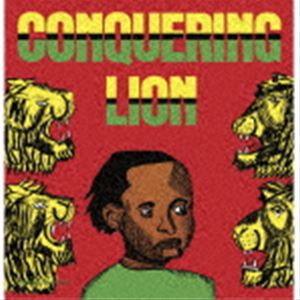 Yabby You ＆ The Prophets / Conquering Lion Expanded edition [CD]