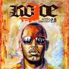 KOJOE / MIXED IDENTITIES 2.0 [CD]