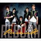 PrizmaX / REBORN�ʲ��ס� [CD]