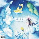 ق񂱁[ / Airy [CD]