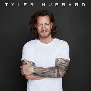 輸入盤 TYLER HUBBARD / TYLER HUBBARD [CD]