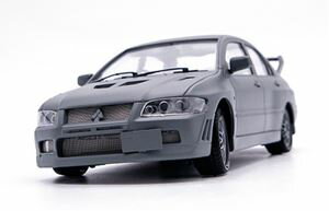 1/24 ƽ꡼ No.5 ɩ󥵡ܥ塼VII GSR (Ω饤Ĵ㡼) ȤΩƼץǥ