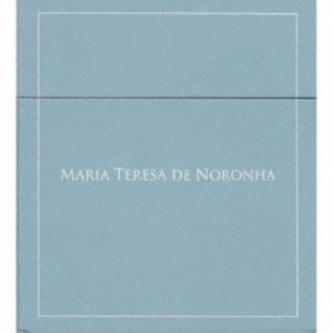 マリア・テレーザ・デ・ノローニャ / インテグラル（6CD＋DVD） [CD]
