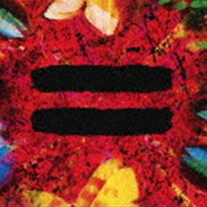 エド・シーラン / ＝（イコールズ） [CD]のサムネイル