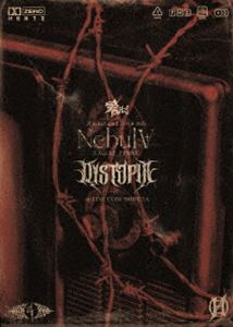零［Hz］／ZEROHZ LIVE TOUR 2025 Nebul∀ SAGA2 FINAL〜DYSTOPIA〜at LINE CUBE SHIBUYA（B type） 