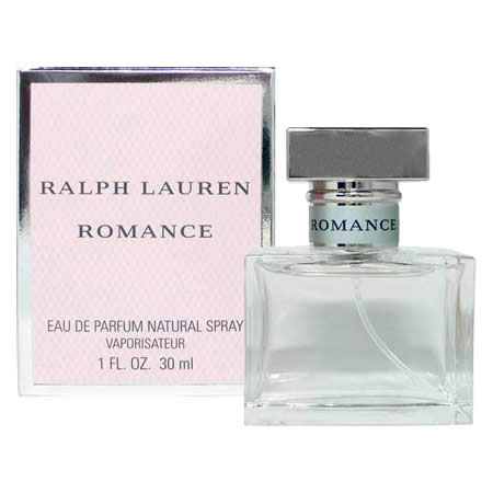 ラルフローレン ロマンス EDP SP （女性用香水） 30ml