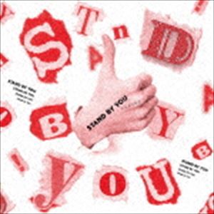 ݥץ ŷԾŹ㤨CUBERS / STAND BY YOUType-A [CD]פβǤʤ992ߤˤʤޤ