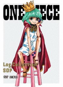 ONE PIECE Log Collection”SOP” [DVD]