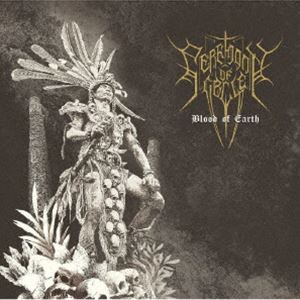 Ceremony of Circle / Blood of Earth [CD]