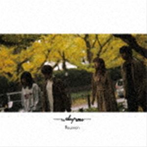 WALTZMORE / Reunion CD