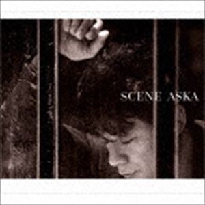 ASKA / SCENE - Remix ver. -（UHQCD） CD