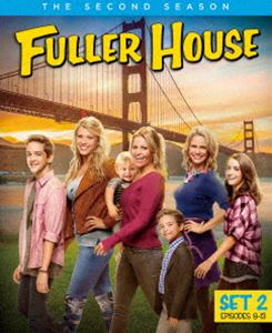 フラーハウス〈セカンド・シーズン〉 後半セット [DVD]