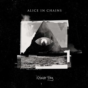 輸入盤 ALICE IN CHAINS / RAINIER FOG [CD]