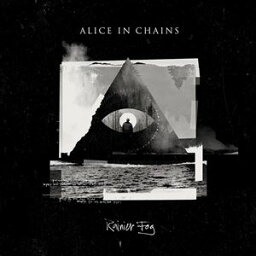 輸入盤 ALICE IN CHAINS / RAINIER FOG [CD]