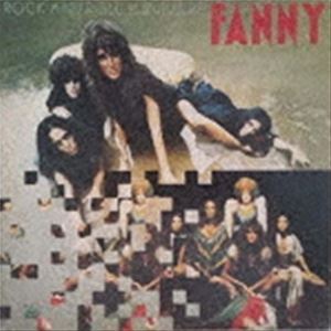 ファニー ロック アンド ロール サバイバーズ詳しい納期他、ご注文時はお支払・送料・返品のページをご確認ください発売日2023/9/2ファニー / ロック・アンド・ロール・サバイバーズロック アンド ロール サバイバーズ ジャンル 洋楽ハードロック/ヘヴィメタル 関連キーワード ファニーオリジナル発売日：1974年※こちらの商品はインディーズ盤のため、在庫確認にお時間を頂く場合がございます。 種別 CD JAN 4526180656081 組枚数 1 製作年 2023 販売元 ウルトラ・ヴァイヴ登録日2023/05/11