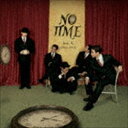 WX / NO TIMEiʏՁj [CD]