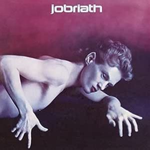 輸入盤 JOBRIATH / JOBRIATH 
