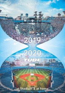 TUBE LIVE AROUND SPECIAL 20192020 at stadium  at home [DVD]