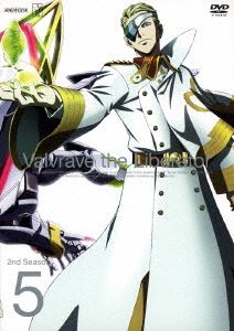 ��̿����������쥤�� 2nd SEASON5���̾��ǡ� [DVD]